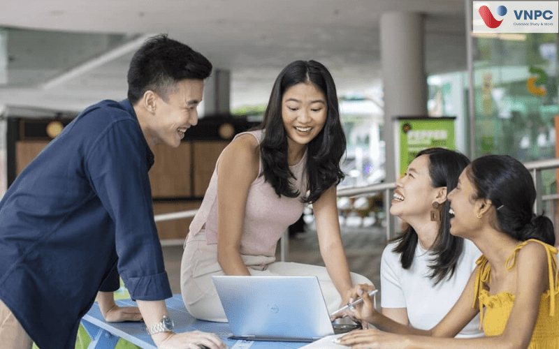 Du học Singapore cần chuẩn bị những gì